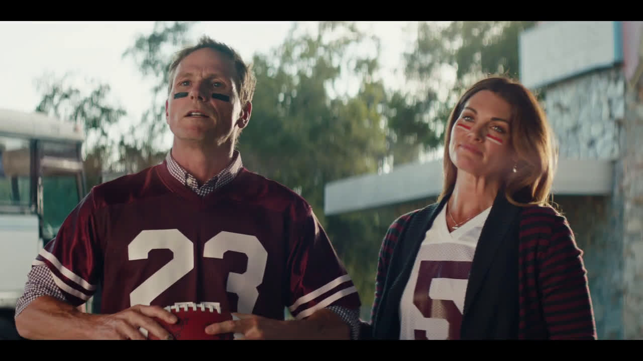 Dr Pepper Fansville Presented By Dr Pepper Cj Leaves For College Ad Commercial On Tv 2021