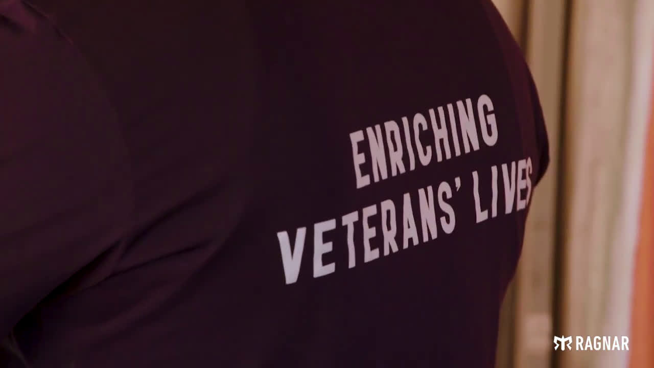  2022 Nissan Pathfinder | Ragnar Relay: Team RWB