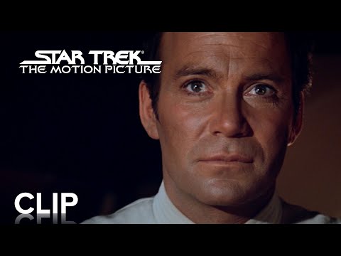  STAR TREK: THE MOTION PICTURE | "The Enterprise" Clip