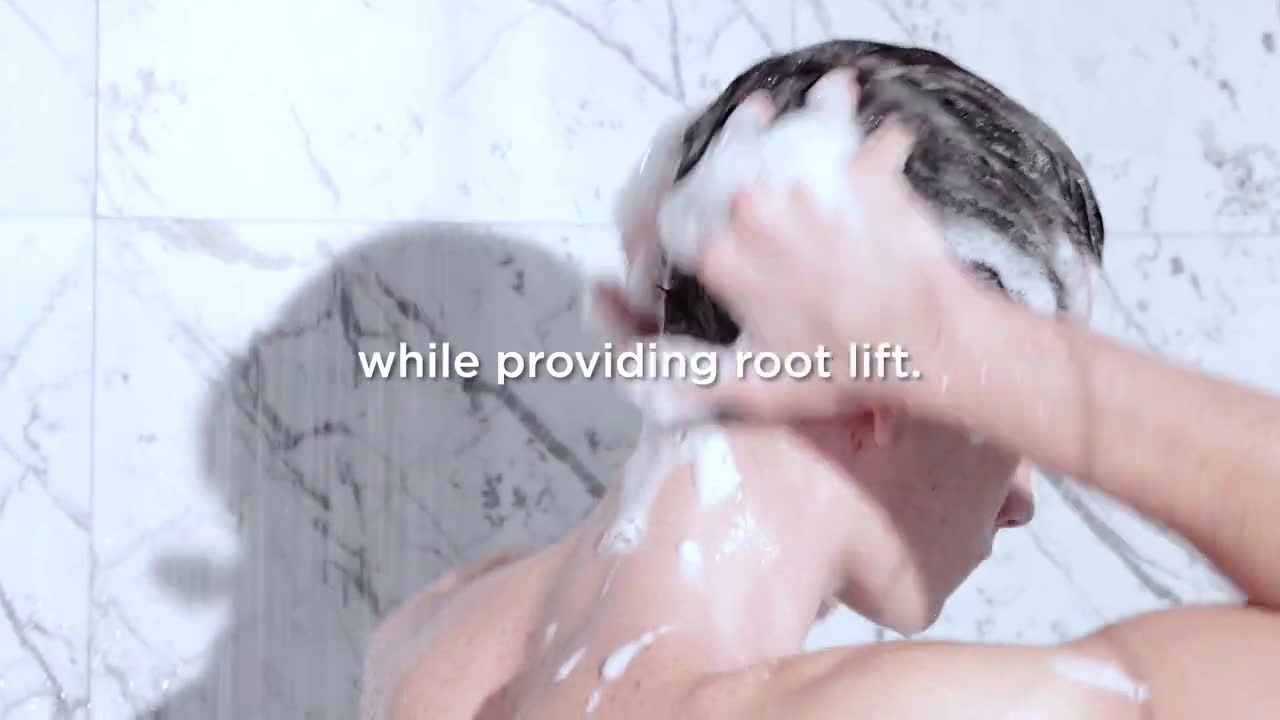  NEW SPECIFIQUE DIVALENT - Routine For Oily Scalp