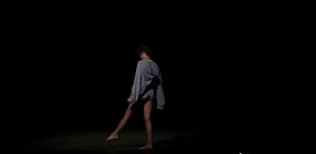  'Fall 21: Here' Featuring Helena Howard