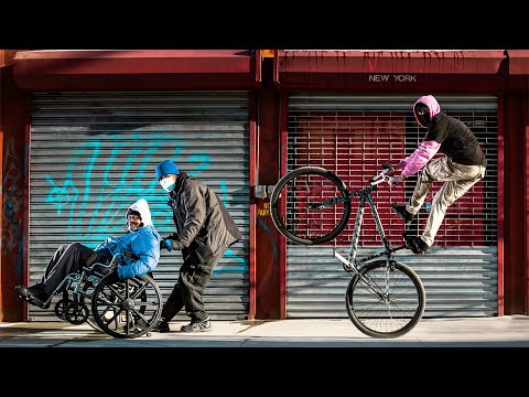  Speedlite EL-1 with Josh Katz: In Transit