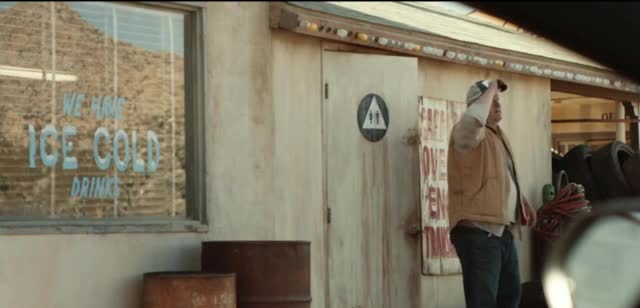  girl drinking water in the car