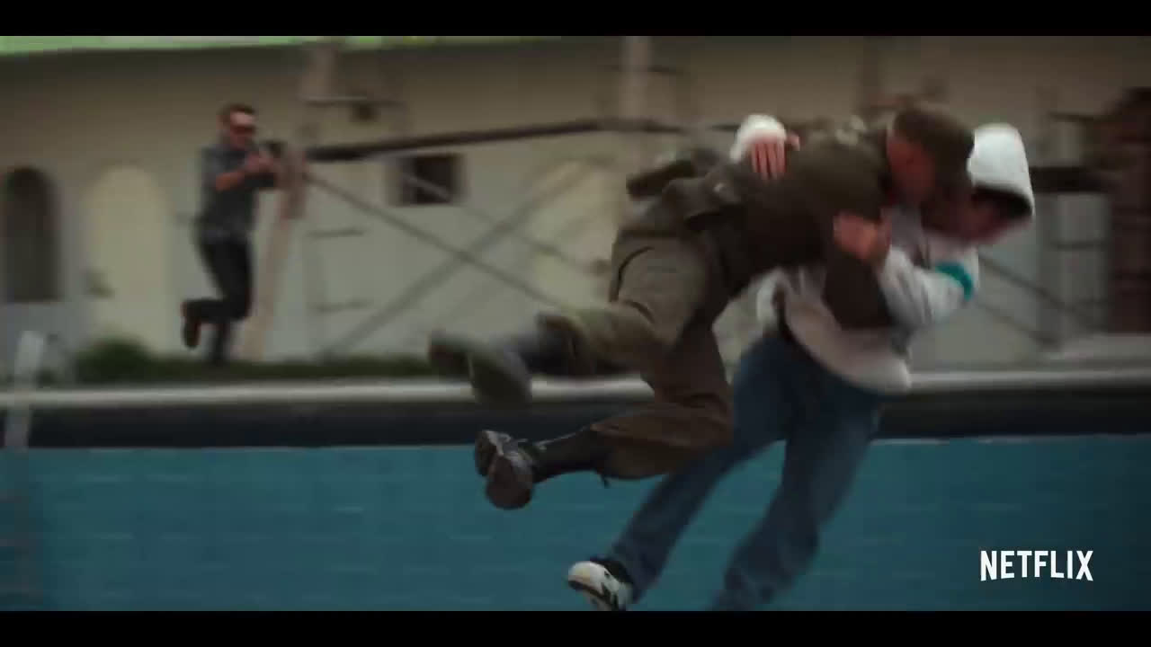  Narcos: Mexico | Season 3 Date Announcement | Netflix