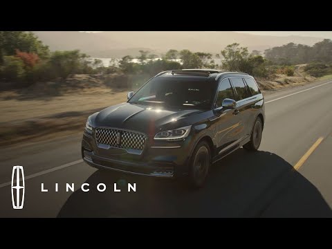  Official Lincoln Commercial | Where Does the Stress Go 