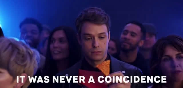  The triangles on the stage