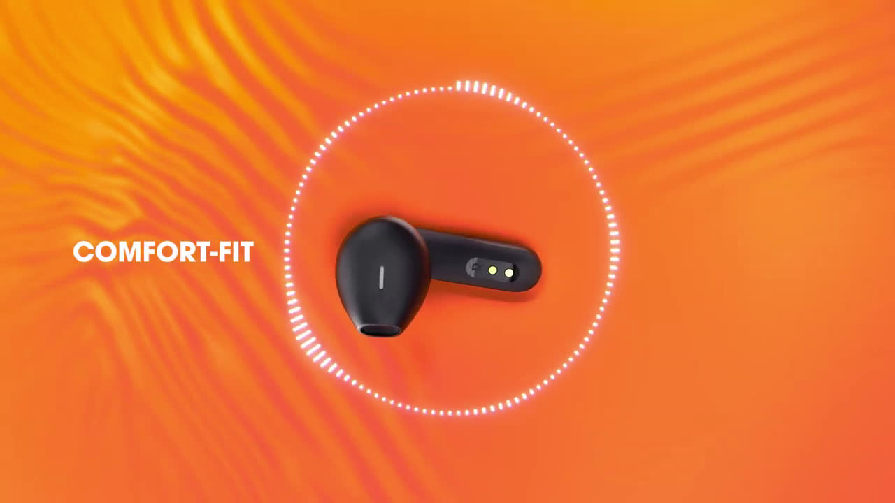  Vibe 300TWS true wireless earbuds