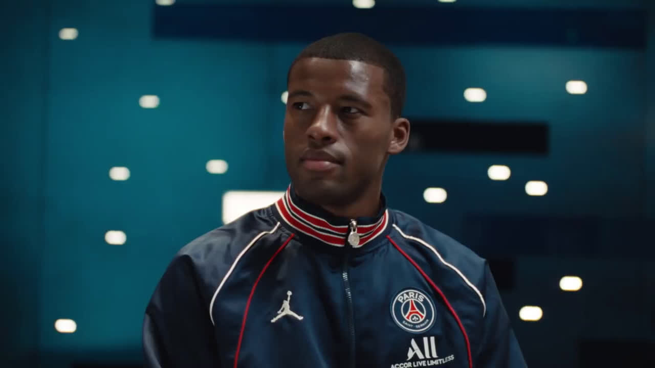  FIFA 22 | Official Player Ratings Trailer