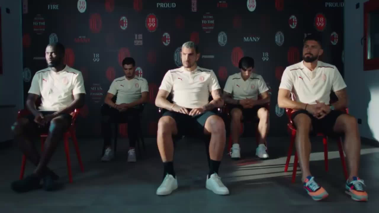  FIFA 22 - Official Player Ratings Trailer | PS5, PS4