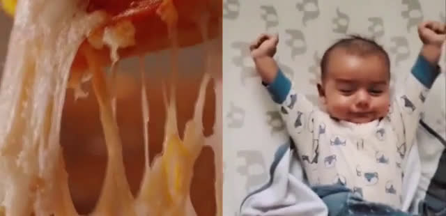  Panera Bread says it's time to say yes to the good stuff