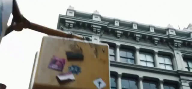  'Big City State of Mind' Featuring Eileen Gu