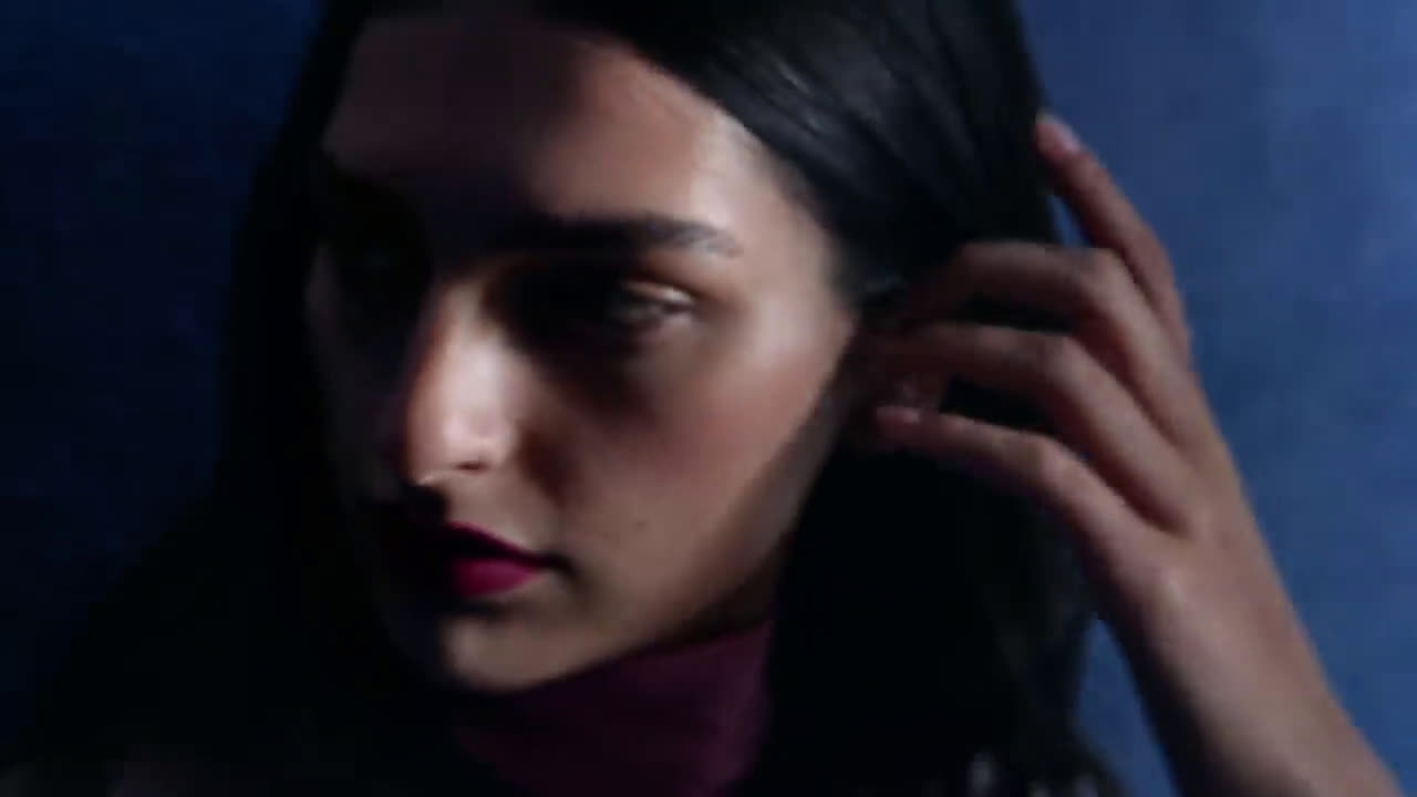  Rouge Hermès, limited edition Autumn-Winter 2021