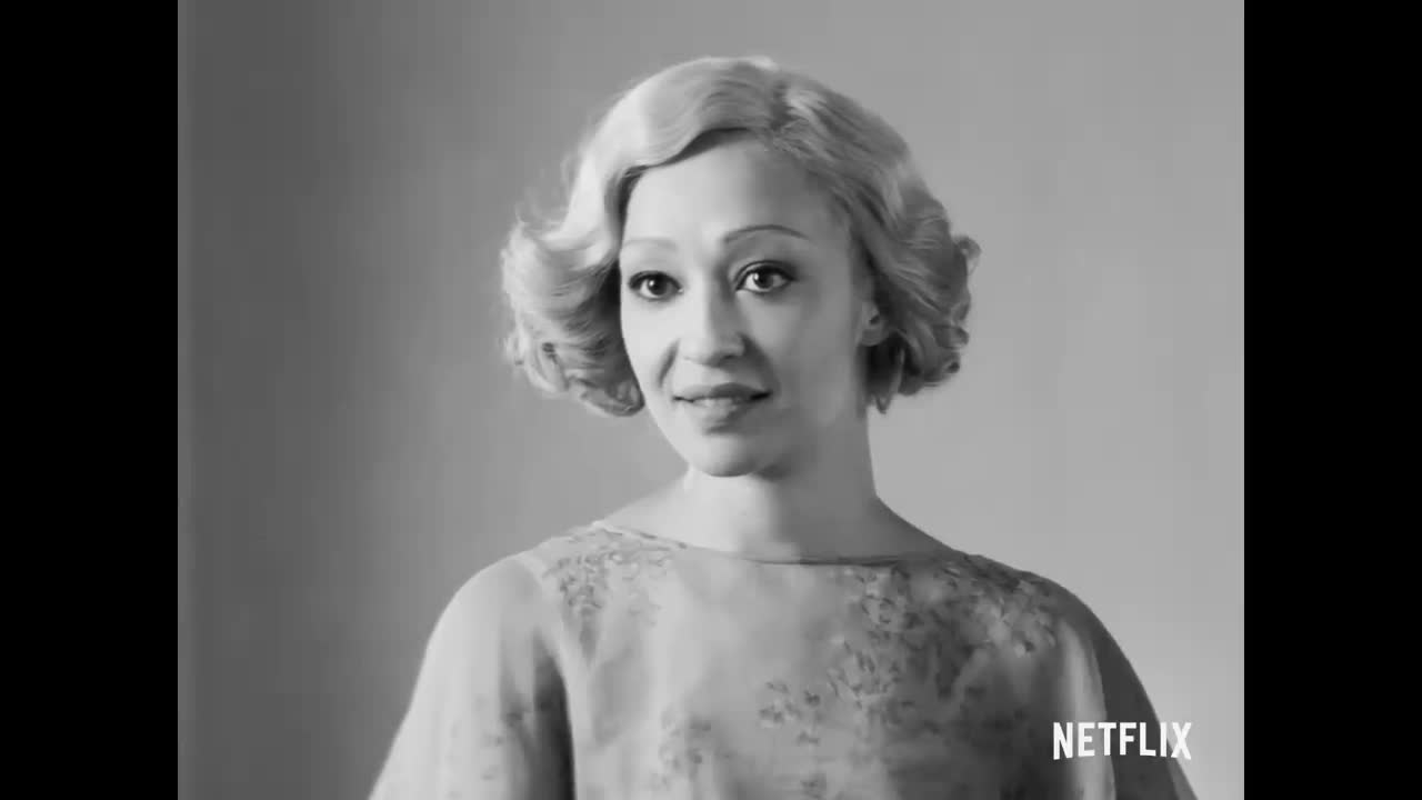  IDA RED | Official Trailer | Paramount Movies