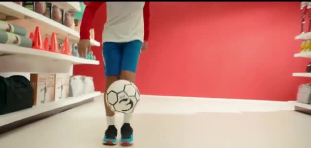 Target 'Part of the Team' Song by Black Pumas