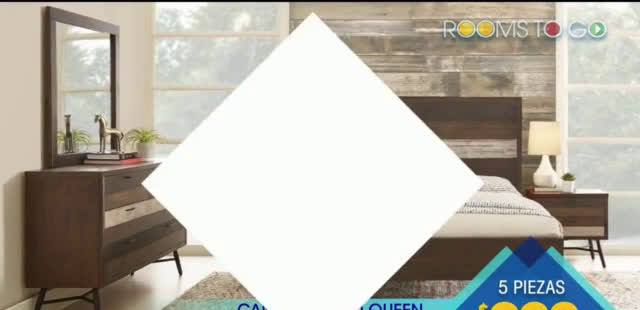  'Lleva a casa muebles nuevos'