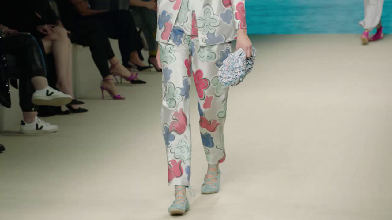  SS22 Women’s Fashion Show