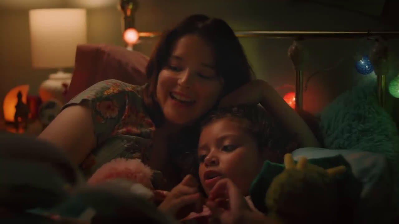 Dollar General Literacy changes lives