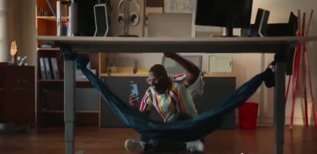  The multifunctional man