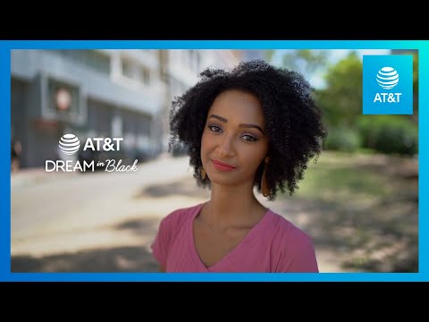 AT&T Dream in Black presents Rising Future Makers: The Call for HBCU Students | AT&T