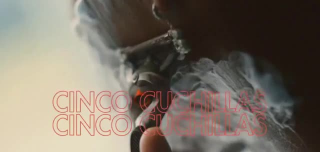  Cinco cuchillas y tecnología Flexball