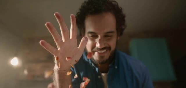  The spatiality of the Charrito