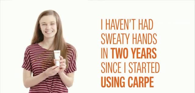 Carpe 'Avoid Expensive Treatments: 50%'