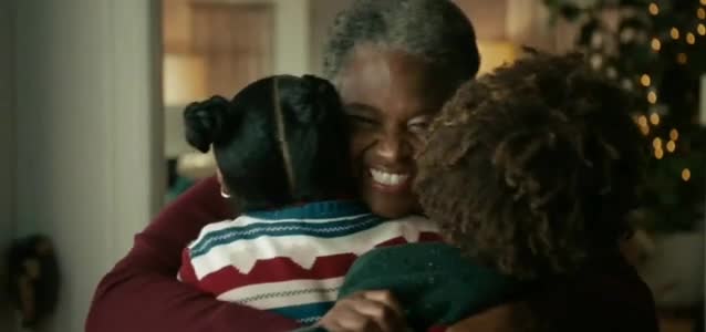 Amazon 'Betty abrazos de oso'