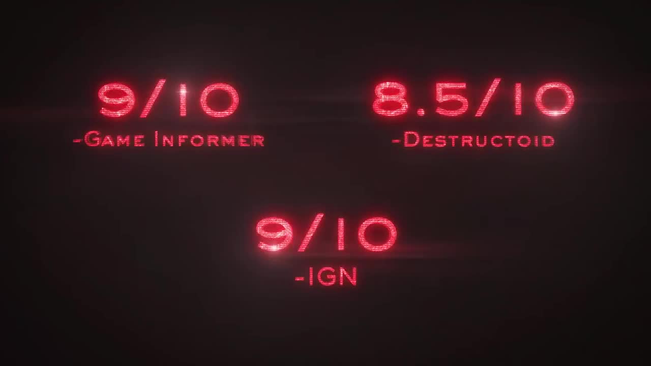  Metroid Dread - Accolades Trailer - Nintendo Switch