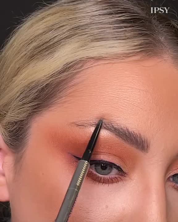  Halloween Makeup Tutorial: Scarecrow | IPSY