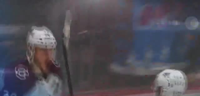  Comcast/XFINITY - 'NHL Center Ice'