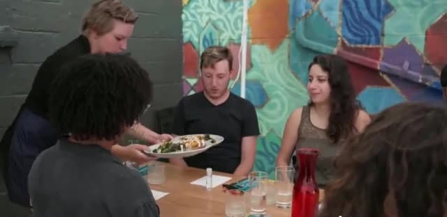  '2021 James Beard Awards'