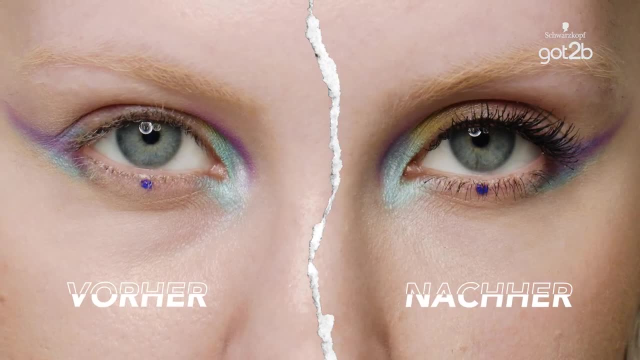  got2b LASH GANG Curl Mascara