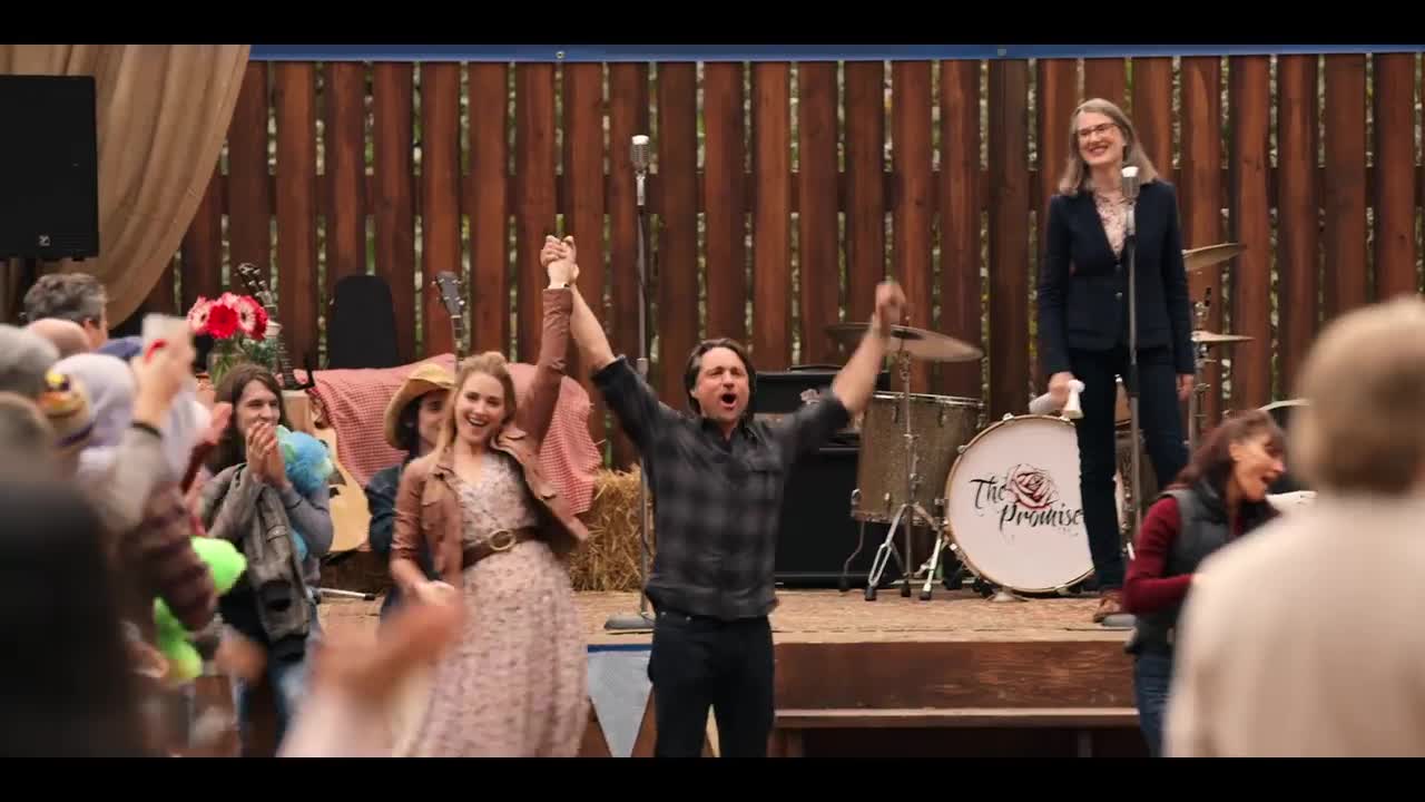  Netflix Book Club with Uzo Aduba | Official Announcement Trailer