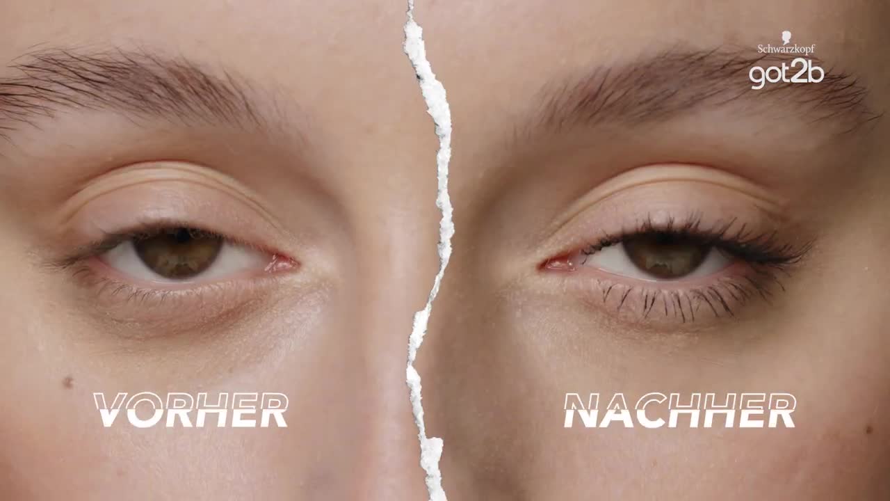  got2b LASH GANG Precision Mascara