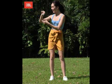  A Wave Is Coming: JBL Wave 100TWS