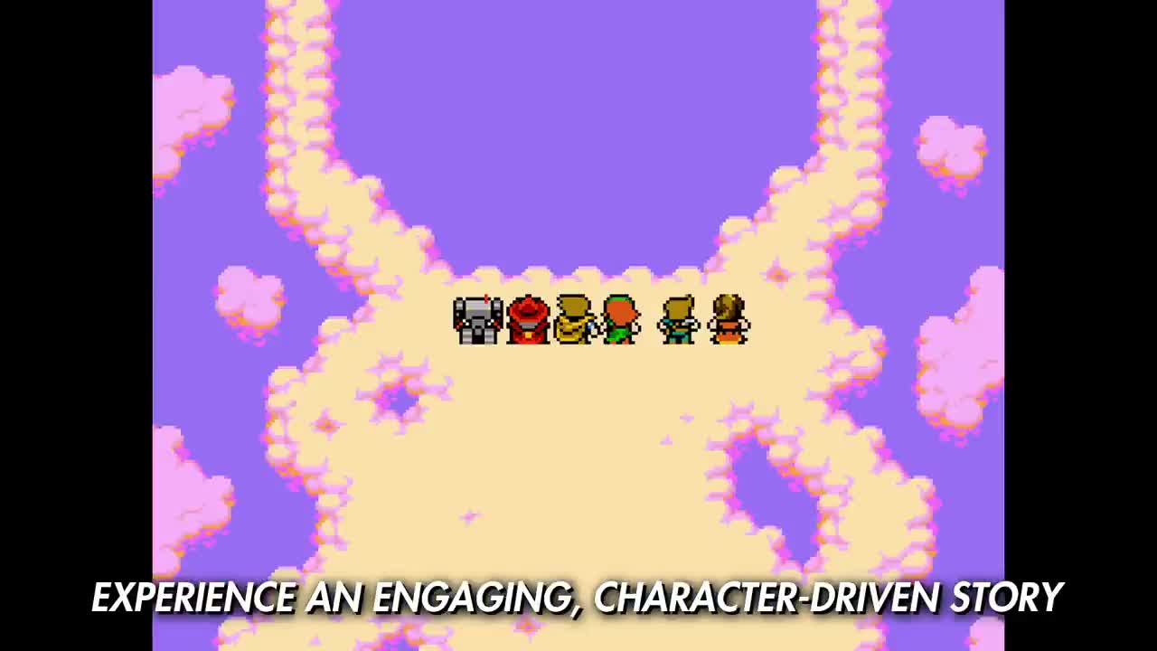  8-Bit Adventures 2 - Announcement Trailer | PS5, PS4