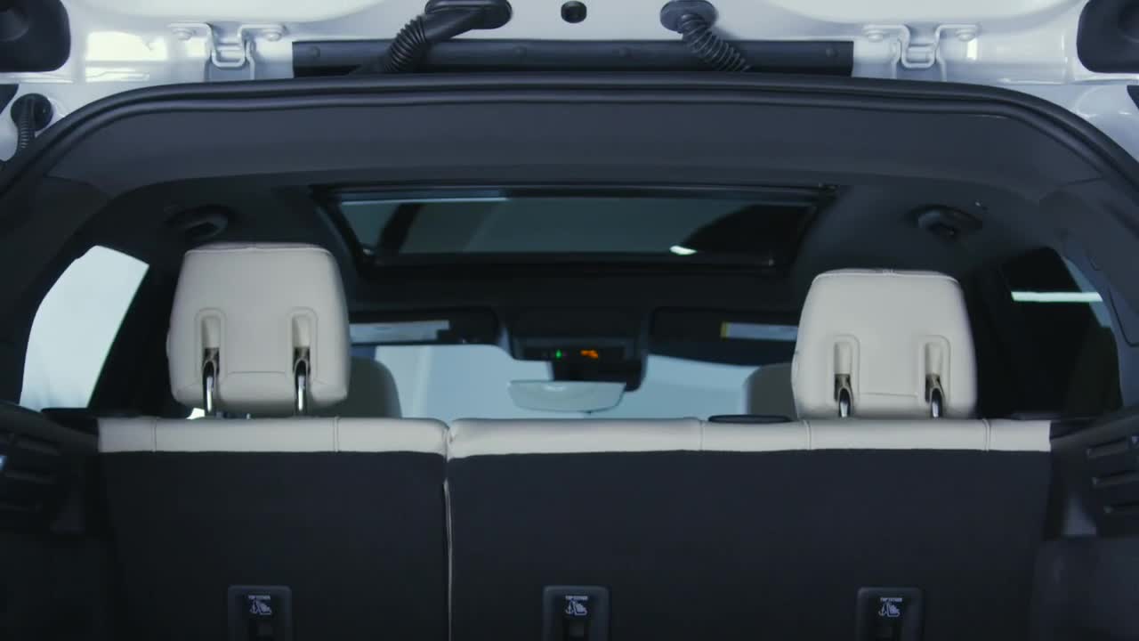  2021 Cadillac XT4 Walkaround | Cadillac LIVE