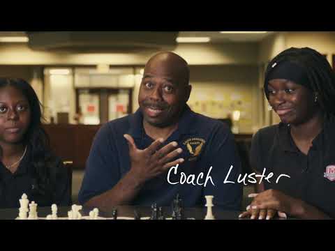  Bishop Takes Fries | McDonald's