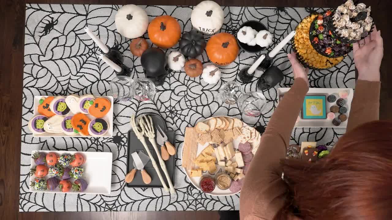  How to Host a Friday Fright Night