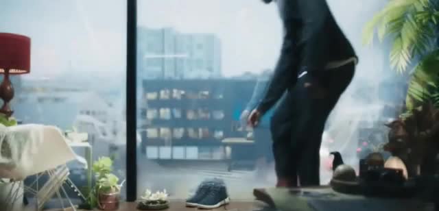 Allbirds 'The Mizzles'