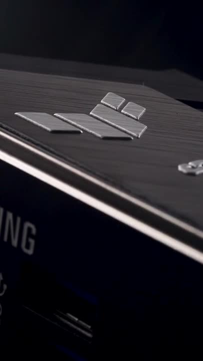  TUF GAMING Intel Next Gen Motherboard #shorts