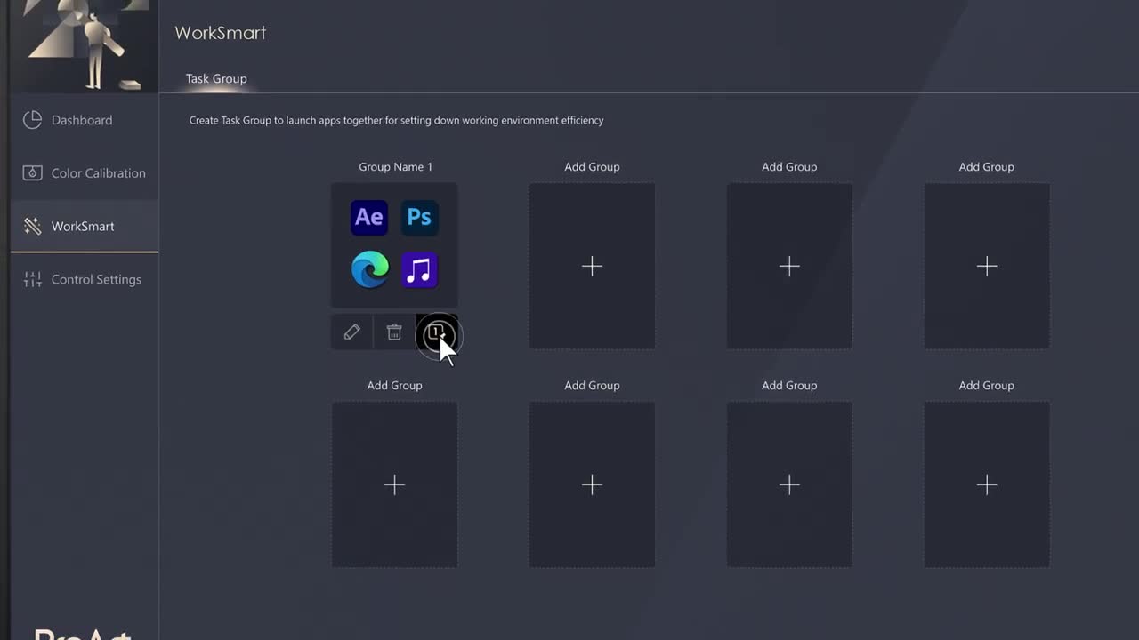  Discover how ProArt Creator Hub can speed up your workflow | ASUS