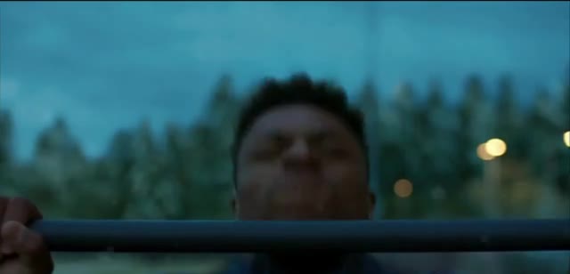  'The Only Way Is Through: Push Past The Cold' Featuring DK Metcalf, Loren Gabel