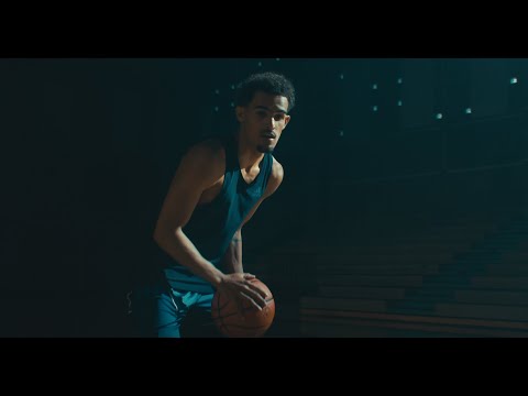  Impossible Is Nothing - Trae Young