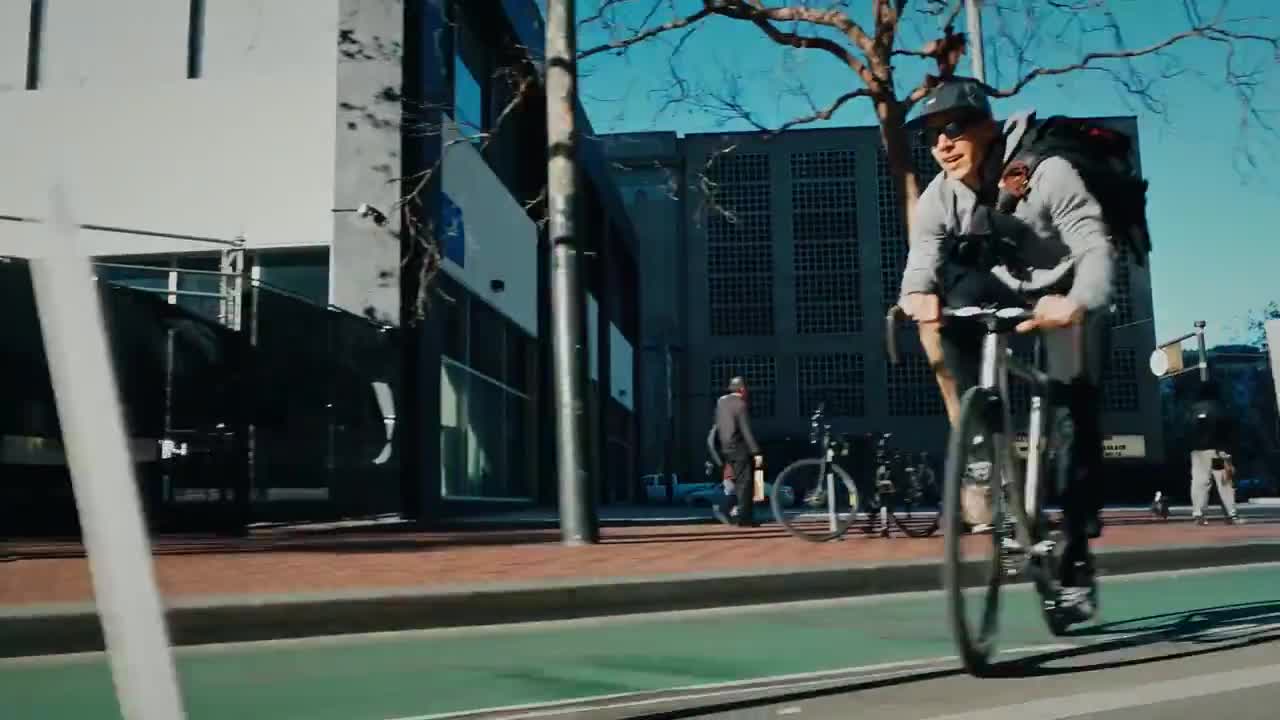  Crossrange Collection: Chas Christiansen