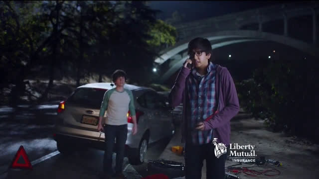  24-Hour Roadside Assistance (2017)