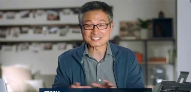  RapidReceipt Scanner - 'Save Up to $100' Featuring Shaquille O'Neal