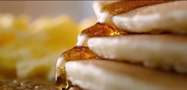  2 for $5 Mix & Match - 'Face the Day With Breakfast'