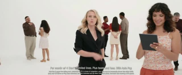  'Better: $35 Plans and Get $1,000 to Switch' Featuring Kate McKinnon