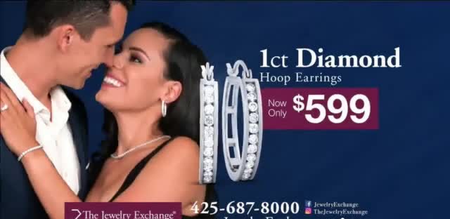 Jewelry Exchange 'Has Everything'